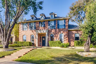 8005 Rosemont Drive, Plano, TX 75025 - Photo 3
