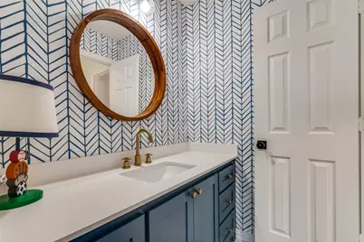 8005 Rosemont Drive, Plano, TX 75025 - Photo 29