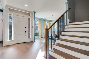 8005 Rosemont Dr, Plano, TX 75025 - Photo 3
