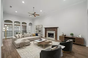 2016 Kodiak Ct, Arlington, TX 76013 - Photo 3