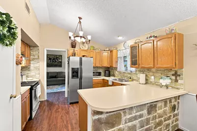 1215 Butcher Road, Waxahachie, TX 75165 - Photo 9