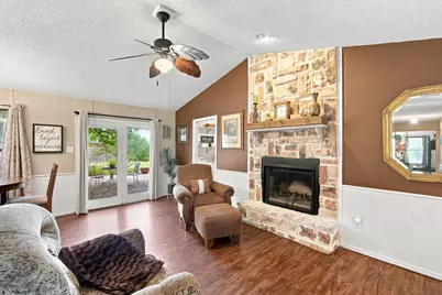 1215 Butcher Road, Waxahachie, TX 75165 - Photo 7