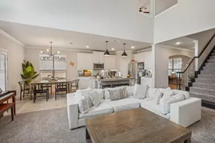 16429 Stillhouse Hollow Ct, Prosper, TX 75078 - Photo 5