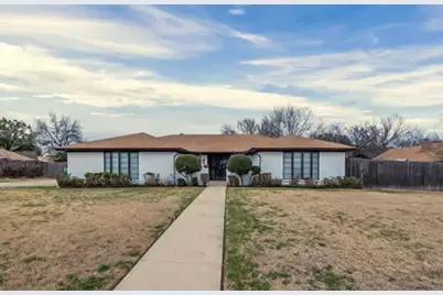 108 Haywood Drive, Benbrook, TX 76126 - Photo 1