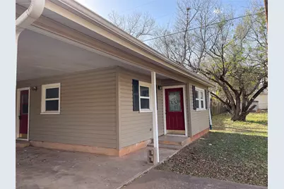 3157 S 10th Street, Abilene, TX 79605 - Photo 1