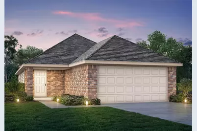 1708 Acts Lane, Ennis, TX 75119 - Photo 1