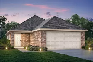1708 Acts Ln, Ennis, TX 75119 - Photo 1