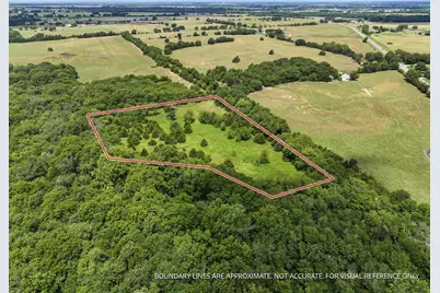 4+ Acres County Road 4435, Trenton, TX 75490 - Photo 13