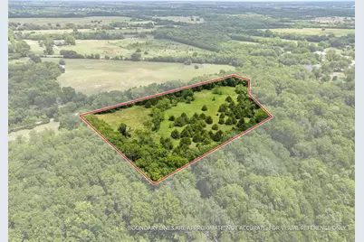 4+ Acres County Road 4435, Trenton, TX 75490 - Photo 15