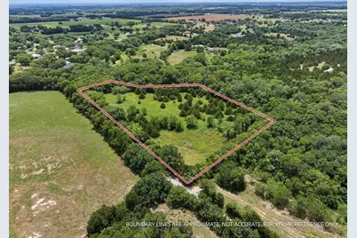 4+ Acres County Road 4435, Trenton, TX 75490 - Photo 1