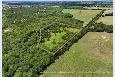 4+ Acres County Road 4435, Trenton, TX 75490 - Photo 11