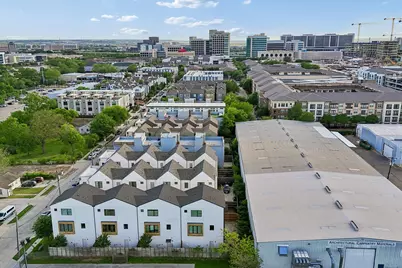 2715 Kimsey Drive #102, Dallas, TX 75235 - Photo 21
