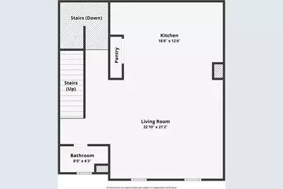2715 Kimsey Drive #102, Dallas, TX 75235 - Photo 35