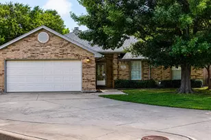 1792 Independence Rd, Blue Mound, TX 76131 - Photo 1