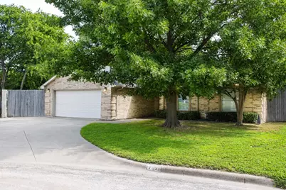 1792 Independence Road, Blue Mound, TX 76131 - Photo 3
