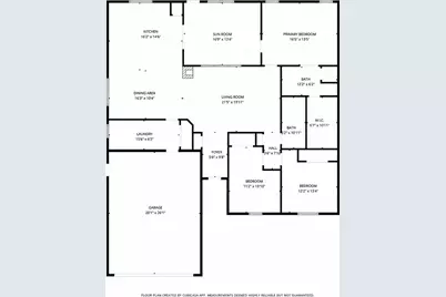 1792 Independence Road, Blue Mound, TX 76131 - Photo 25
