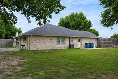 1792 Independence Road, Blue Mound, TX 76131 - Photo 23