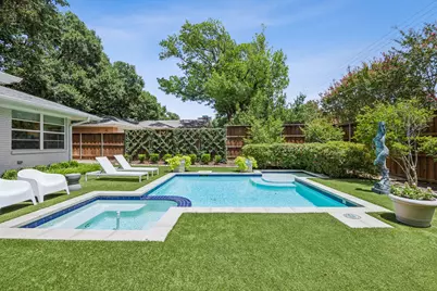 5332 Edmondson Avenue, Dallas, TX 75209 - Photo 3