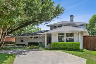 5332 Edmondson Ave, Dallas, TX 75209 - Photo 5