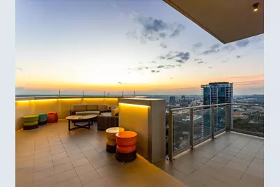 2900 McKinnon Street #2802, Dallas, TX 75201 - Photo 31