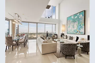 2900 McKinnon Street #2802, Dallas, TX 75201 - Photo 3