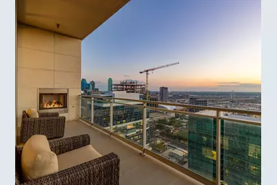 2900 McKinnon Street #2802, Dallas, TX 75201 - Photo 33