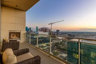 2900 McKinnon St, Dallas, TX 75201 - Photo 33