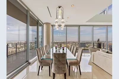2900 McKinnon Street #2802, Dallas, TX 75201 - Photo 5