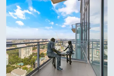 2900 McKinnon Street #2802, Dallas, TX 75201 - Photo 29