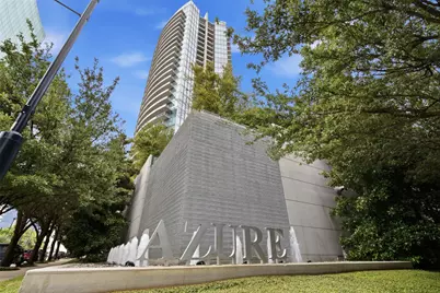 2900 McKinnon Street #2802, Dallas, TX 75201 - Photo 37