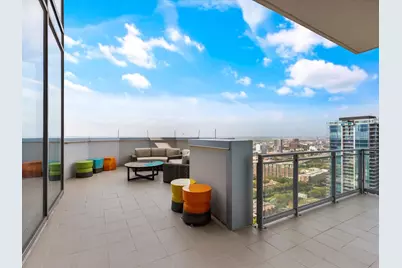 2900 McKinnon Street #2802, Dallas, TX 75201 - Photo 27