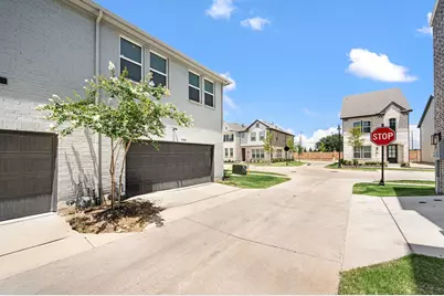4348 James Street, North Richland Hills, TX 76180 - Photo 39