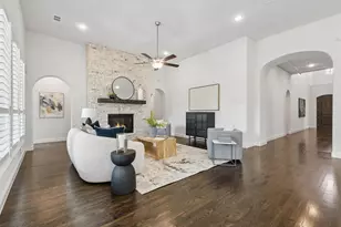 4043 Fairbanks Dr, Frisco, TX 75033 - Photo 5