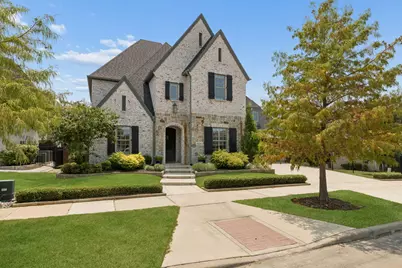 4043 Fairbanks Drive, Frisco, TX 75033 - Photo 1
