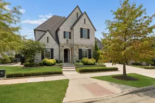 4043 Fairbanks Dr, Frisco, TX 75033 - Photo 1