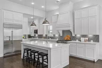 4043 Fairbanks Drive, Frisco, TX 75033 - Photo 9
