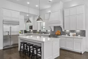 4043 Fairbanks Dr, Frisco, TX 75033 - Photo 9