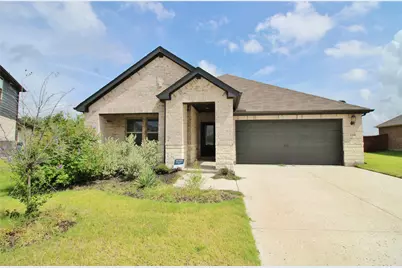 4208 Mountain Creek Drive, Farmersville, TX 75442 - Photo 1