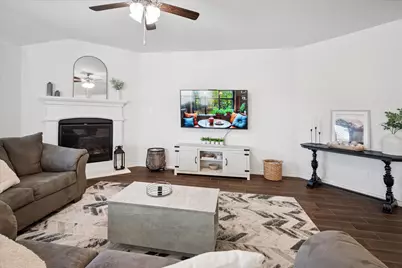 11240 Ponderosa Trail, Aubrey, TX 76227 - Photo 7