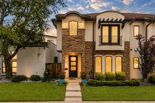 5606 La Foy Blvd, Dallas, TX 75209 - Photo 1
