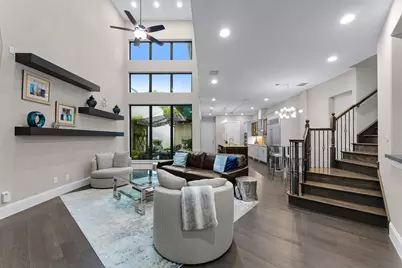 5606 La Foy Boulevard, Dallas, TX 75209 - Photo 3