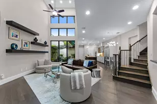 5606 La Foy Blvd, Dallas, TX 75209 - Photo 3