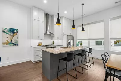 5811 Lindell Avenue #102, Dallas, TX 75206 - Photo 11