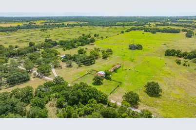 3879 Zion Hill Road, Weatherford, TX 76088 - Photo 11