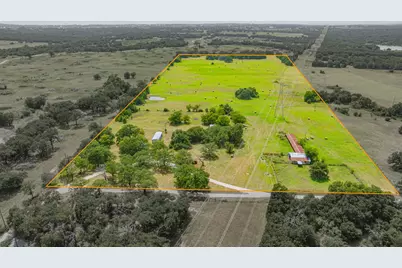 3879 Zion Hill Road, Weatherford, TX 76088 - Photo 31