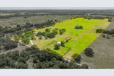 3879 Zion Hill Road, Weatherford, TX 76088 - Photo 25