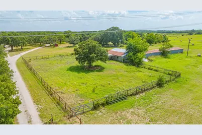 3879 Zion Hill Road, Weatherford, TX 76088 - Photo 7