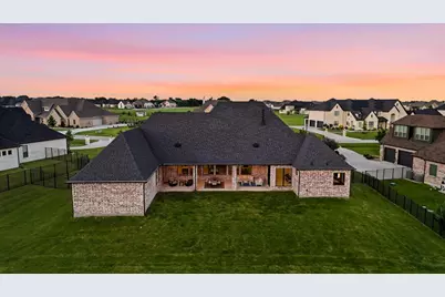 1085 Peppy San Drive, Lucas, TX 75002 - Photo 35
