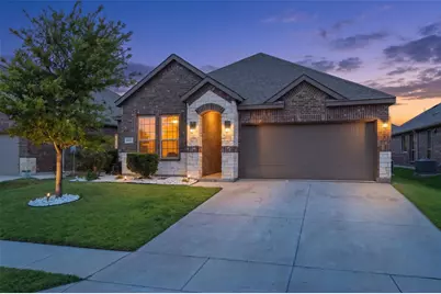 2717 Ainsworth Road, Aubrey, TX 76227 - Photo 1