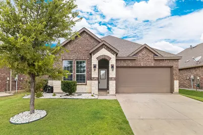 2717 Ainsworth Road, Aubrey, TX 76227 - Photo 1